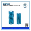ISO 10243 sterfveren (Medium Load Blue)